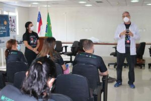 Fundação Cecon realiza 2ª Semana de Segurança do Paciente
