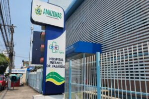 Governo do Amazonas promove mutirão de cirurgias de fissura labiopalatal e pediátricas