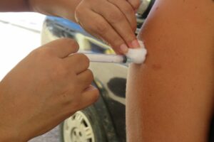 Amazonas já aplicou 3.617.767 doses de vacina contra Covid-19 até esta quarta-feira (15/09)