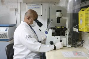Hemoam atualiza estratégias para cadastro de medula óssea no Amazonas