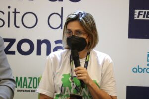 Detran-AM realiza encerramento do 1º Fórum de Trânsito do Amazonas