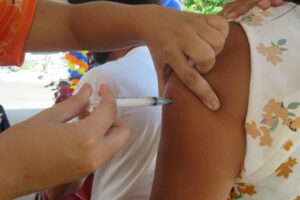 Amazonas já aplicou 3.705.682 doses de vacina contra Covid-19, até esta sexta-feira (17/09)