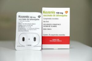 Amazonas inicia uso de medicamento inovador para tratamento da malária vivax