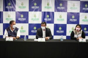 Covid-19: Comitê anuncia mudanças para eventos sociais, supermercados e postos de combustíveis