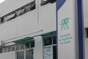 Situação epidemiológica da Covid-19 no Amazonas é divulgada pela FVS-RCP, nesta quarta-feira (22/09)