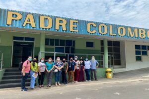 Regionalização da Saúde: PlanificaSUS retorna ao Baixo Amazonas com missão de organizar rede materno-infantil