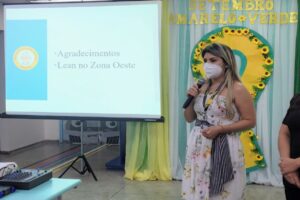 SES-AM amplia uso da metodologia Lean para o Hospital da Criança da Zona Oeste