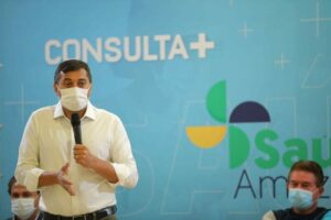 Ampliação da oferta de consultas e exames desafoga unidades de saúde e reduz tempo de espera por procedimento