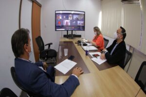 SES-AM participa de simpósio sobre gestão de Saúde no Amazonas