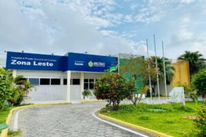 Mais de 80% dos atendimentos do Pronto-Socorro da Criança da Zona Leste  são de Atenção Básica, constata SES-A