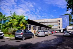 Hemoam abre inscrições para o 4° Congresso Pan-Amazônico de Hematologia e Hemoterapia