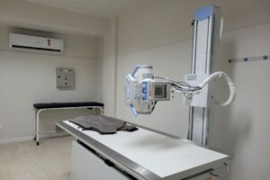 SES-AM avança com obras de reparos na Policlínica Cardoso Fontes