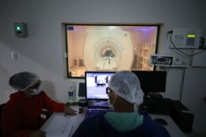 Com os novos projetos, Delphina Aziz terá 100% de sua estrutura disponível para uso pela primeira vez