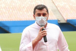 Wilson Lima anuncia que os nomes dos 200 primeiros sorteados no ‘Vacina Premiada’ já estão disponíveis