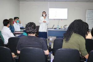 FCecon retoma estudo nacional sobre a relação entre HPV e câncer de cabeça e pescoço