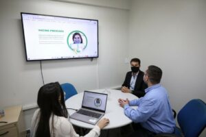 Vacina Premiada: confira lista dos 600 primeiros sorteados para Brasil x Uruguai