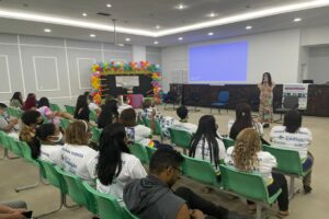 Policlínica Codajás realiza evento alusivo aos quatro anos do Ambulatório de Diversidade Sexual e de Gênero