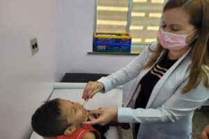 OPERA+AMAZONAS  – No mês das crianças, Hospital Infantil Dr. Fajardo intensifica cirurgias