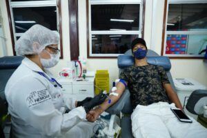 Ingressos para Brasil x Uruguai garantem doações que podem salvar mais de mil vidas