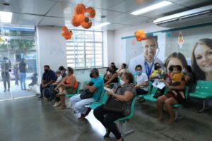 Opera+: população aprova ação do Governo do Amazonas para intensificar cirurgias eletivas pediátricas