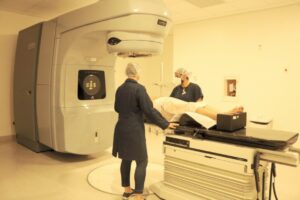 Webconferência na FCecon debaterá efeitos colaterais da radioterapia no câncer de mama