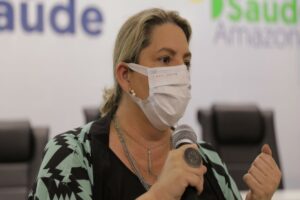 SES-AM participa da abertura de curso de atualização em urgências e emergências obstétricas