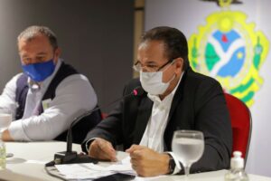 Amazonas será o primeiro estado do país a implantar nova fase da estratégia NutriSUS do Ministério da Saúde