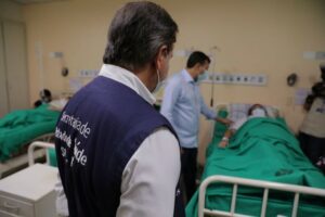 Opera+: semana de intensificação dobra número de cirurgias de vesícula na FHAJ