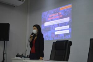 SES-AM realiza 3ª Oficina de Recursos Humanos