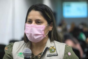 Governo do Estado envia equipes para reforço no enfrentamento da Covid-19 em São Gabriel da Cachoeira e Jutaí