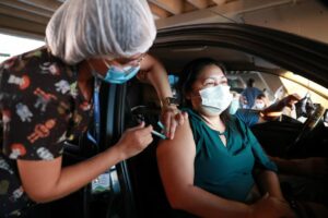 Amazonas já aplicou 4.704.672 doses de vacina contra Covid-19 até esta quinta-feira (11/11)