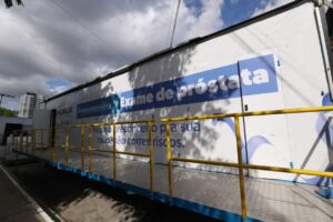 Novembro Azul: Carreta do Homem vai intensificar ações para detecção do câncer de próstata
