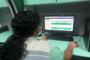 FVS-RCP oferta Curso de Formação de Brigadistas contra o Aedes aegypti em EaD