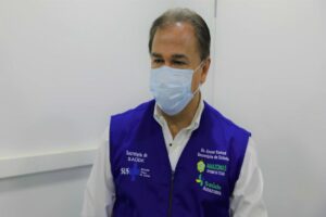 Bate-papo Amazonas: Secretário de Saúde fala sobre prevenção, diagnóstico e tratamento do câncer de próstata