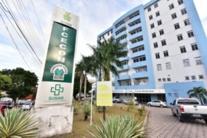 Estado investiu mais de R$ 15 milhões em tratamento oncológico realizado pela FCecon
