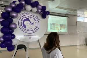 SES-AM oferece curso para cuidados com prematuros na Maternidade Ana Braga