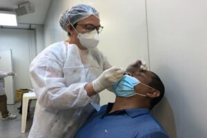 Boletim epidemiológico da Covid-19 no Amazonas é emitido pela FVS-RCP, nesta segunda-feira (29/11)
