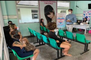 Policlínica Codajás abre chamamento público para pacientes do projeto TransOdara