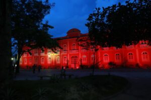 Dezembro Vermelho: SES-AM inicia campanha ‘Amazonas mobilizado no combate ao HIV/Aids’