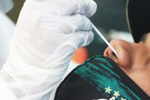 FVS-RCP divulga cenário epidemiológico da Covid-19 no Amazonas, neste domingo (05/12)