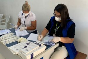 SES-AM inicia ampliação do acesso ao DIU no interior do Amazonas