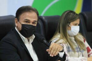 SES-AM reduz tempo de intervalo para aplicação de dose de reforço da vacina contra Covid-19 no Amazonas