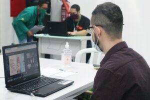 Cuidados com medicamentos são tema de videoconferência da FVS-RCP, nesta quarta-feira (15/12)