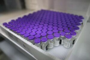 Vacinômetro Amazonas já aplicou 5.232.107 doses de vacina contra Covid-19 até esta quarta-feira (15/12)