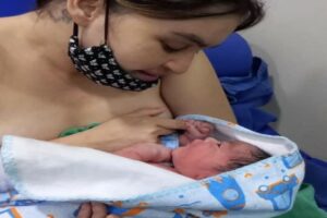Maternidade Alvorada é destaque em atendimento e parto humanizado