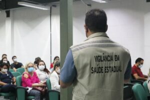 Vírus respiratórios: FVS-RCP amplia rede de vigilância no Amazonas