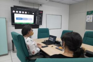 Monitoramento: FVS-RCP avalia as ações de Vigilância em Saúde no Amazonas