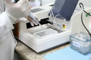 Panorama epidemiológico da Covid-19 no Amazonas é atualizado pela FVS-RCP, nesta quinta-feira (16/12)