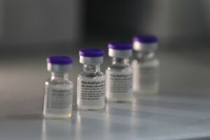 Amazonas já aplicou 5.256.183 doses de vacina contra Covid-19 até este sábado (18/12)