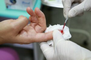SES-AM inaugura Centro de Testagem e Aconselhamento na Policlínica João dos Santos Braga